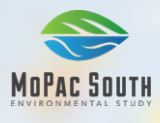 Mopac South Environmental Study