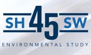 SH45SW Environmental Study